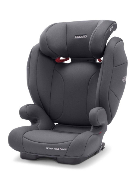 Recaro Monza Nova Evo - Simpley Grey