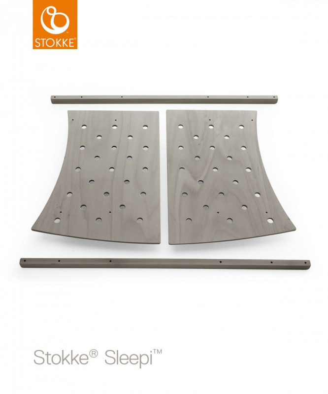 Stokke Sleepi V2 juniorgy bvt - Hazy Grey