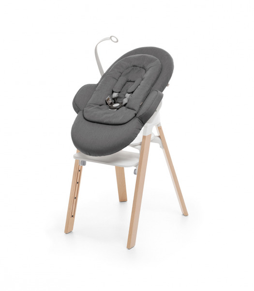 Stokke Steps jszltt szett - Deep Grey