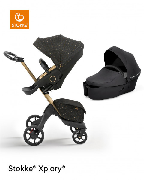 Stokke Xplory X