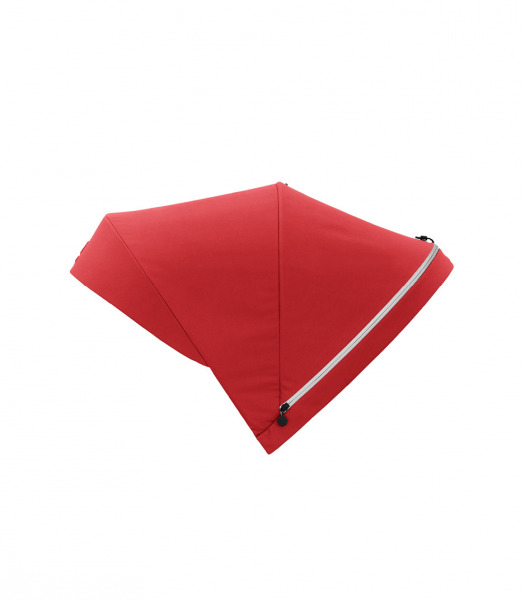 Stokke Xplory X kupola - Ruby Red