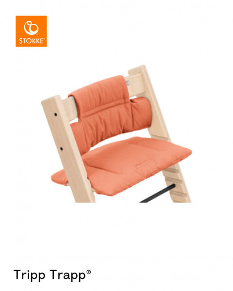 Stokke Tripp Trapp prna - Terracotta