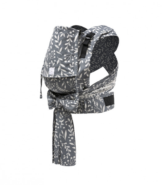 Stokke Limas Plus - Floral Slate