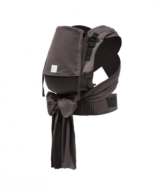 Stokke Limas Plus - Espresso Brown