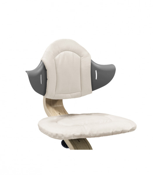 Stokke Nomi prna - Grey / Sand