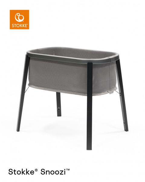 Stokke Snoozi blcs - Graphite Grey​