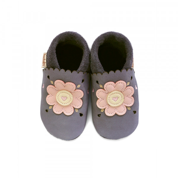 baobaby Classic puhatalp babacip - Daisy