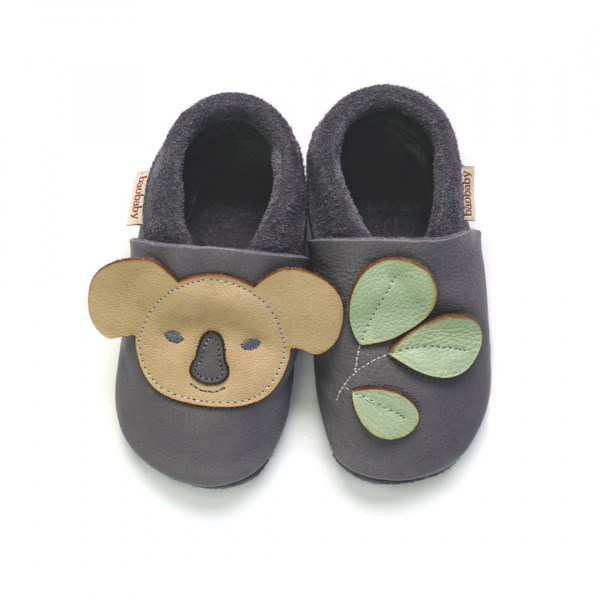 baobaby Classic puhatalp babacip - Koala