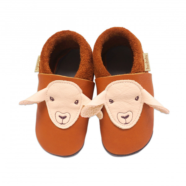 baobaby Classic puhatalp babacip - Sheep