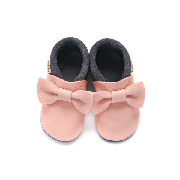 baobaby Piruettes puhatalp babacip - Pink