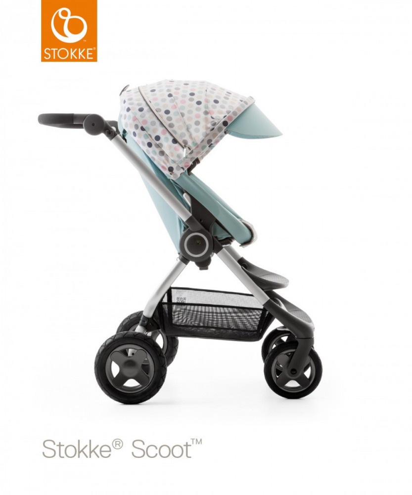 Stokke scoot hot sale style kit