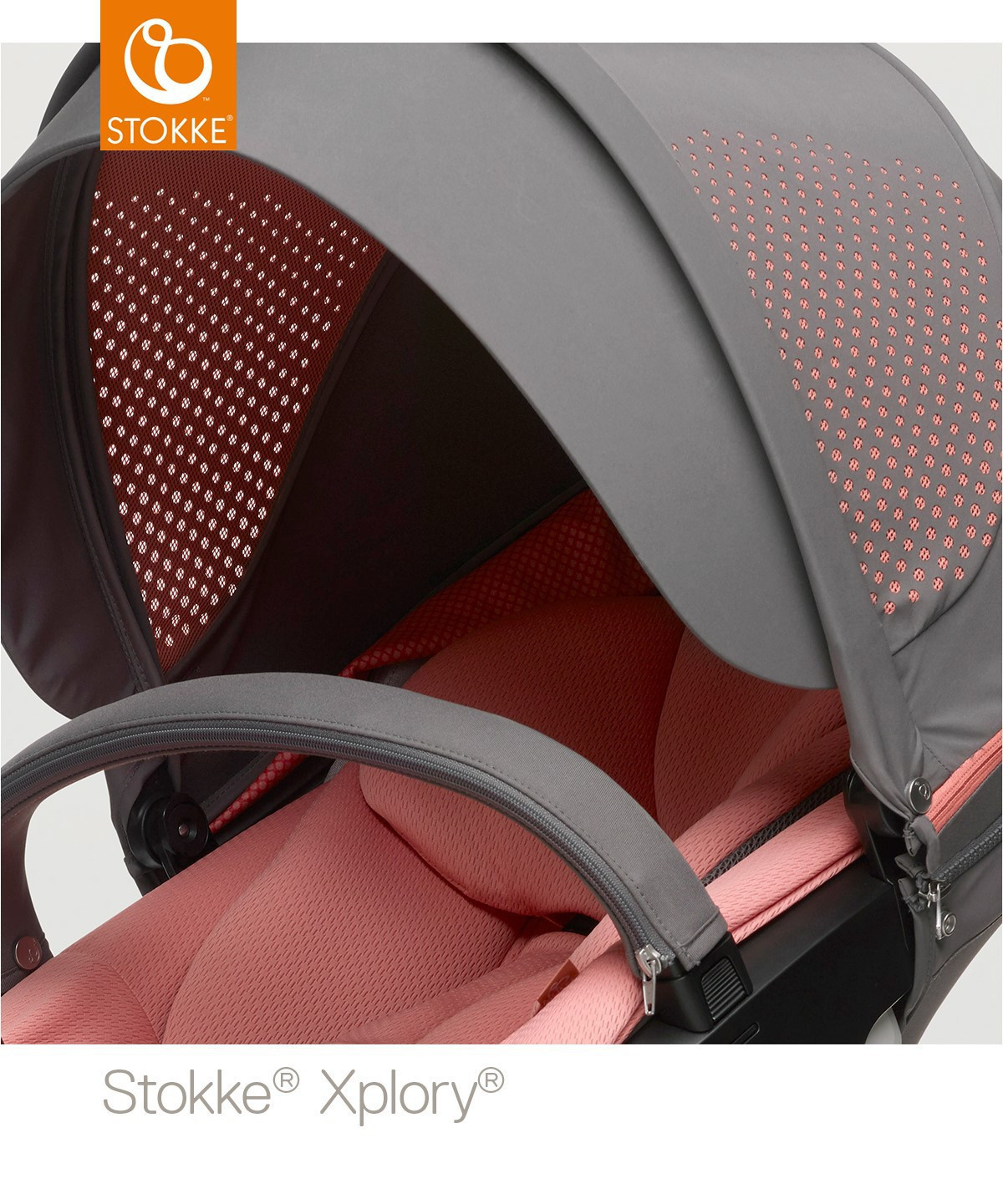 Stokke hotsell athleisure coral